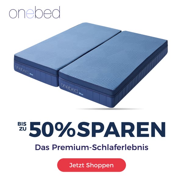 Onebed Max Matratze