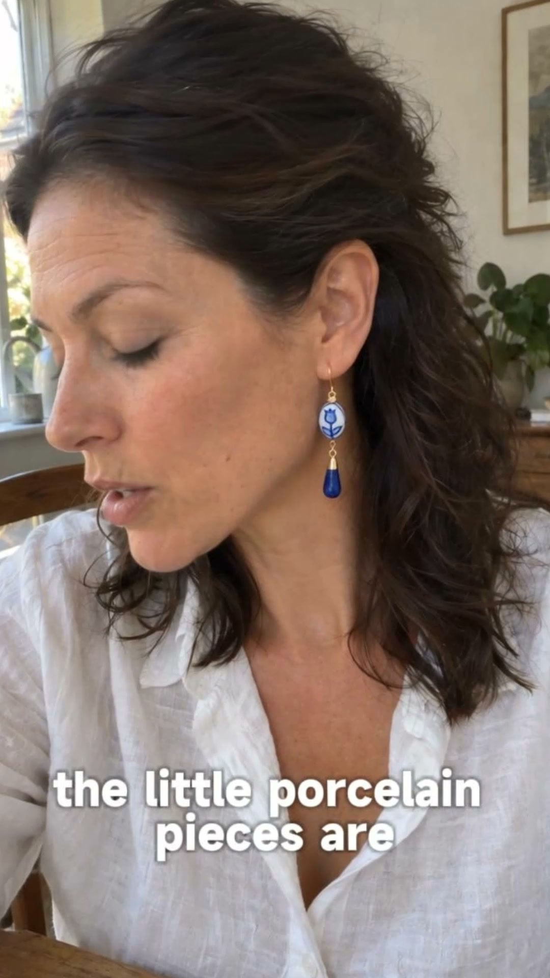 Handcrafted Jewelry Inspired By Nature