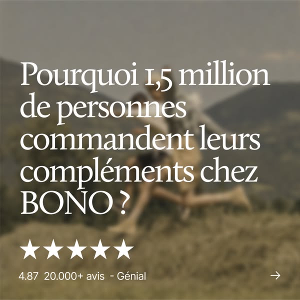 1,5 million de clients