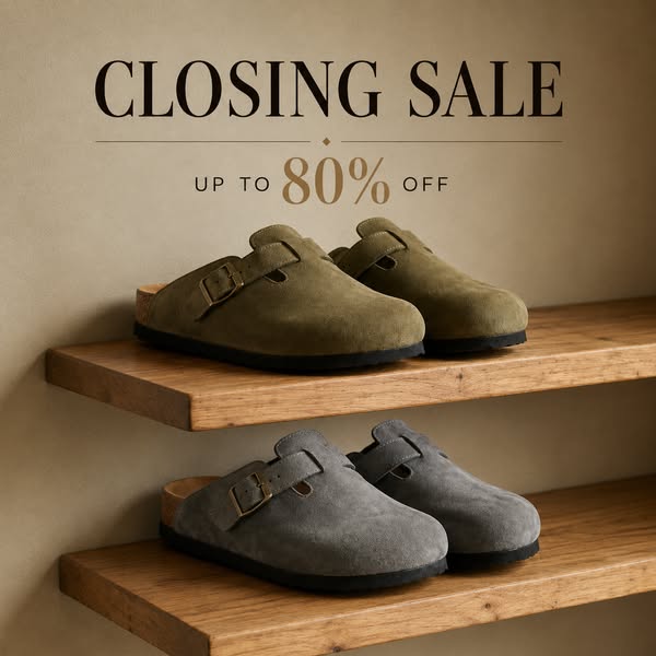 Up To 80% OFF