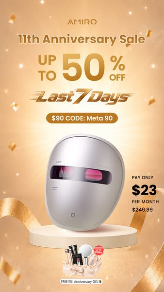 Up to 50% OFF