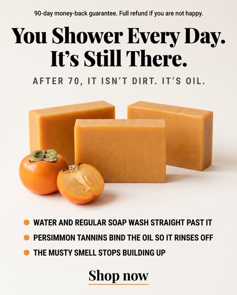 Say Goodbye to Body Odor Naturally