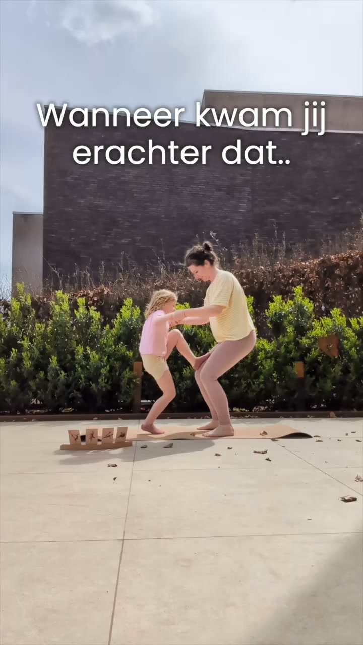 Maak meer verbinding