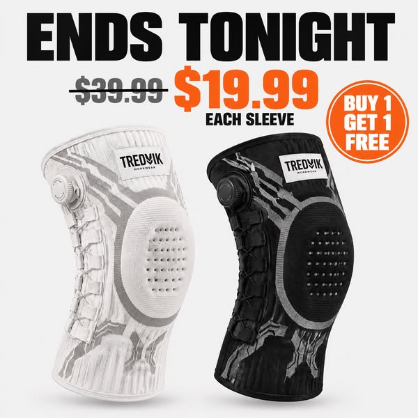 Limited Time Offer
