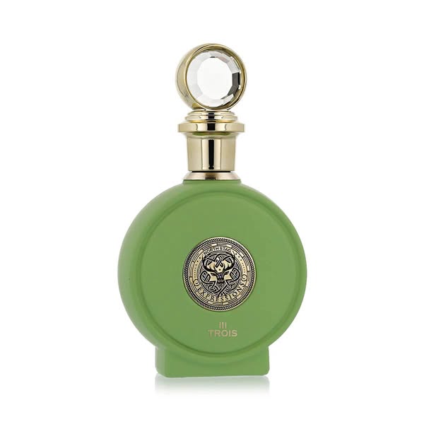 Al Wataniah Muheeb Woda perfumowana 100 ml