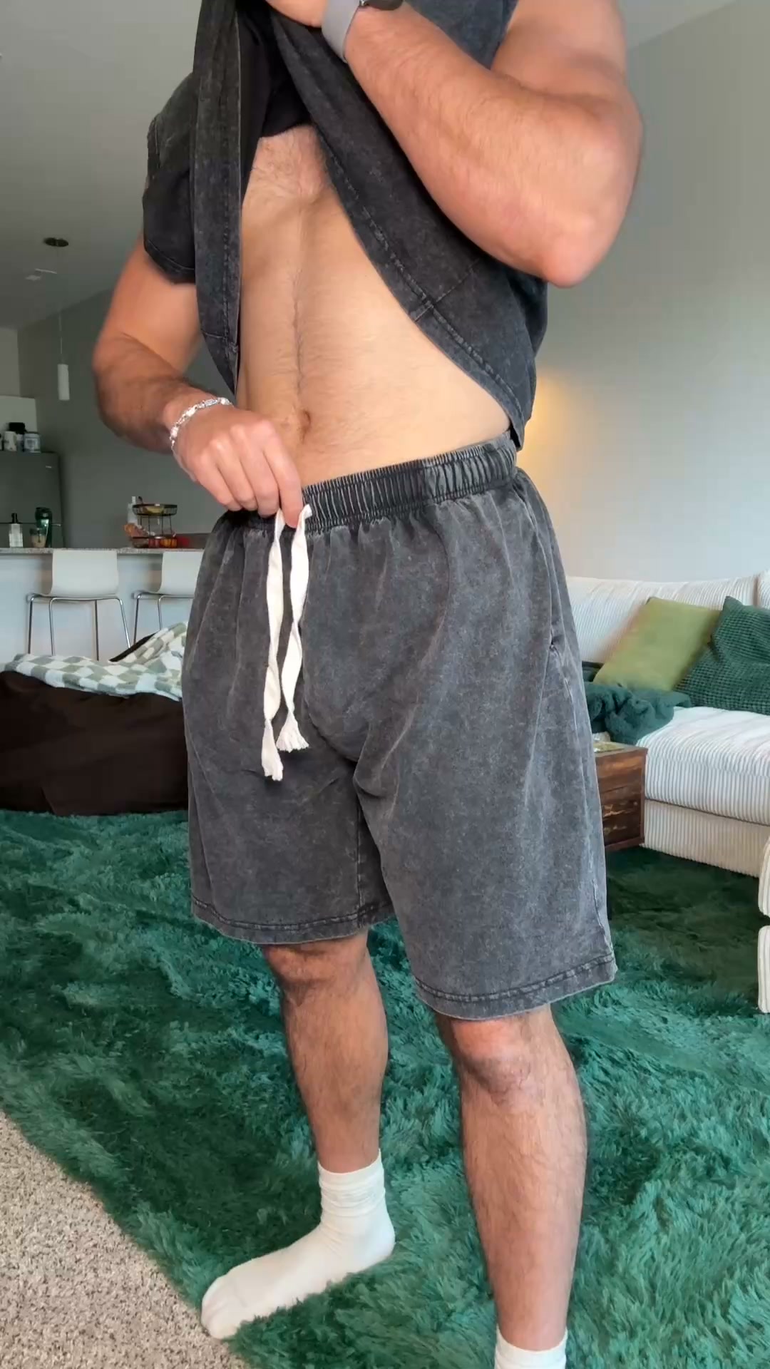 My favorite shorts