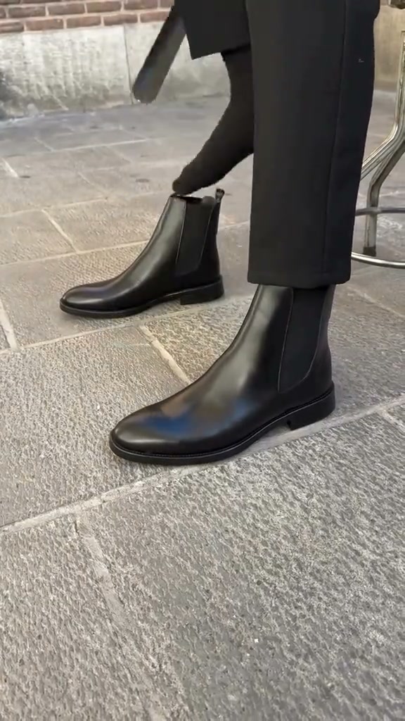 Timeless Chelsea, Everyday Style