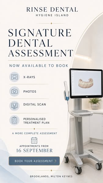 General, Cosmetic & Emergency Dentistry
