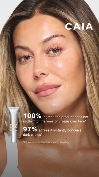 DEWY DROPS SERUM CONCEALER
