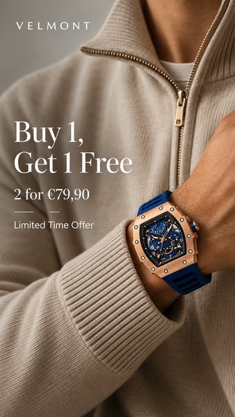 Buy 1, Get 1 Free Today