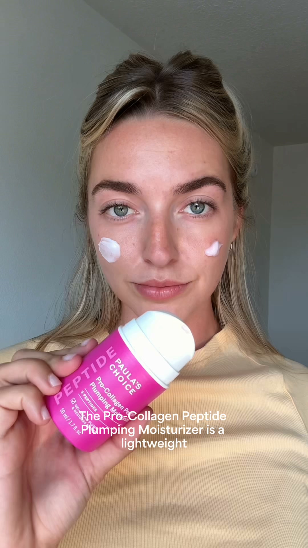 FIND YOUR PEPTIDE MATCH