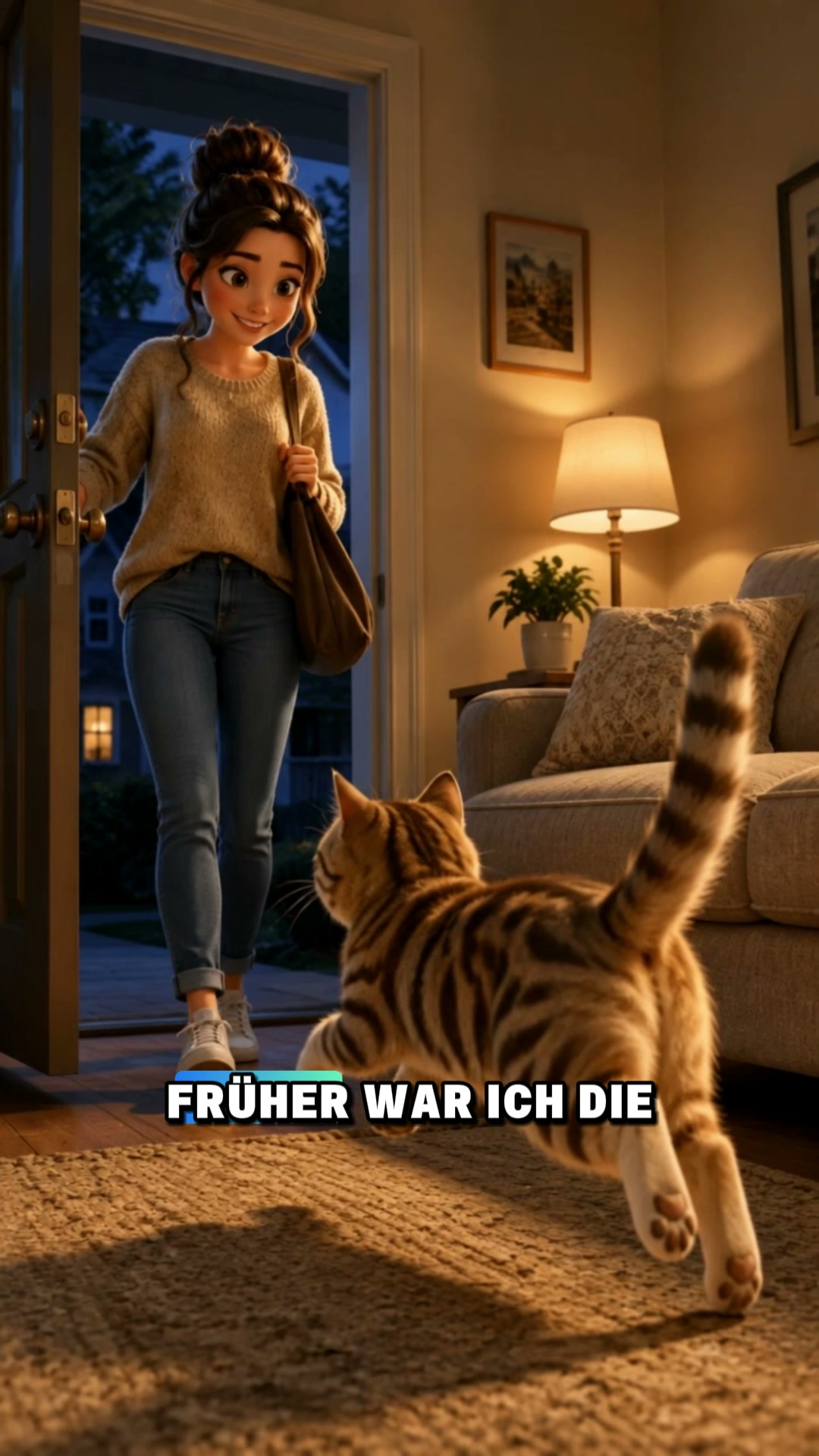 Ich fütterte ihn mit dem teuersten „gesunden“ Futter, das ich finden konnte. Er starb mit 6 Jahren an Herzversagen.