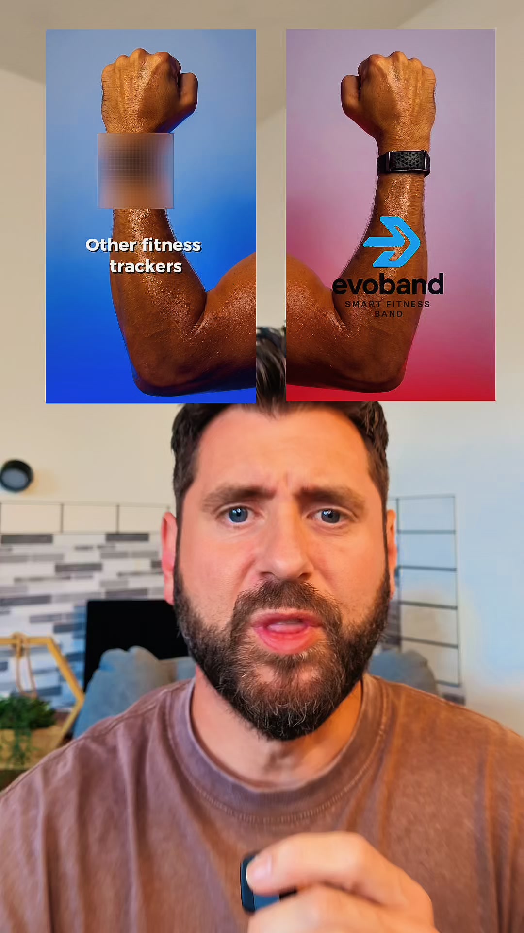 Track Your Health 24/7