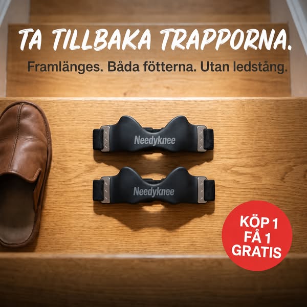 Köp 1 & få 1 Gratis