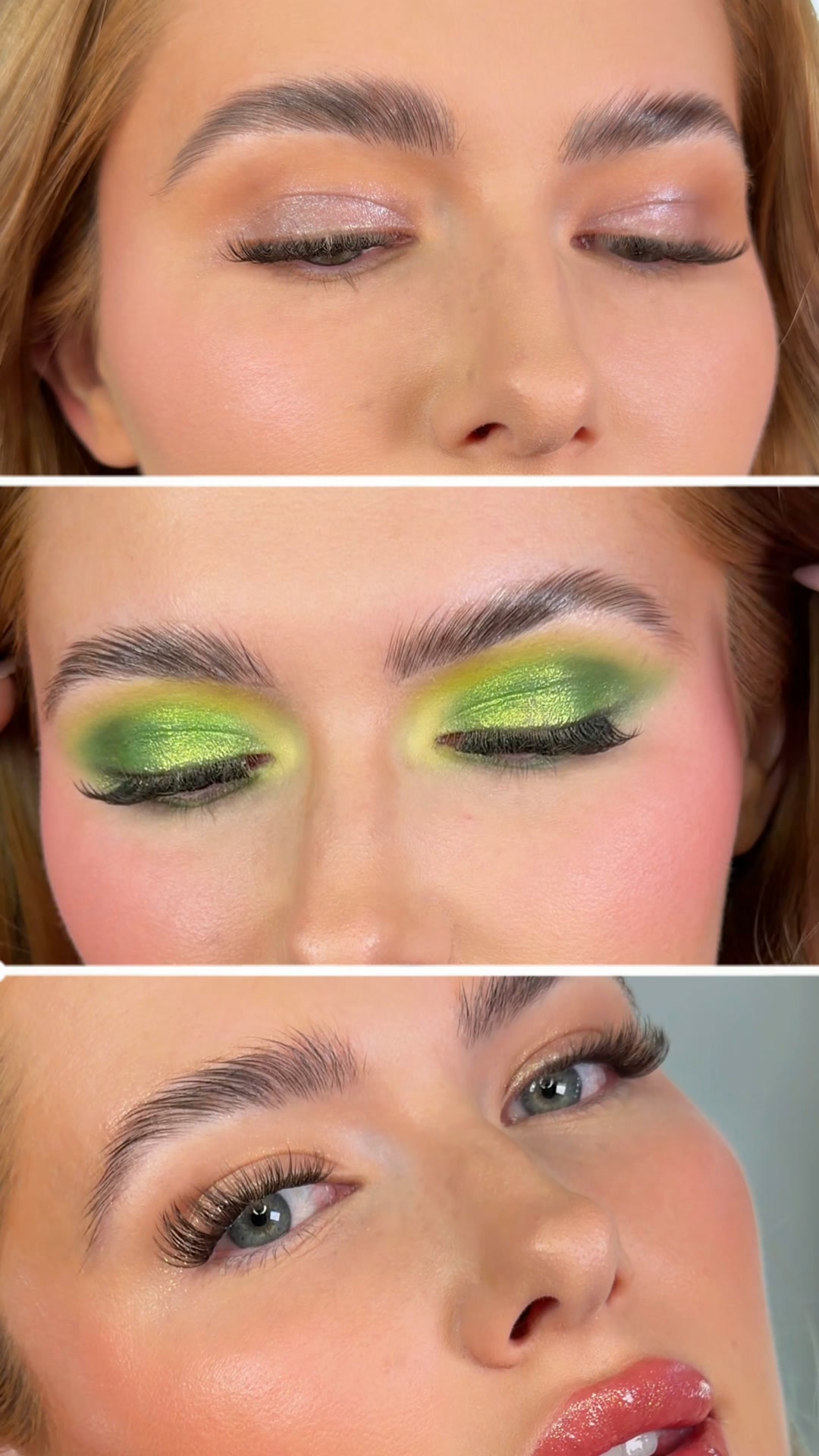 Tatti Lashes Summer Treat Bag