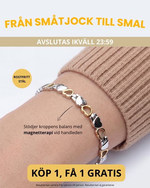 Få balans i livet - naturligt