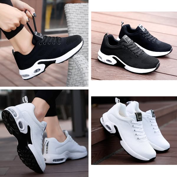 Scarpe da ginnastica