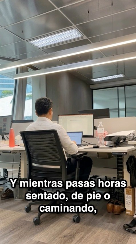 ¿Neuropatía en los pies?
