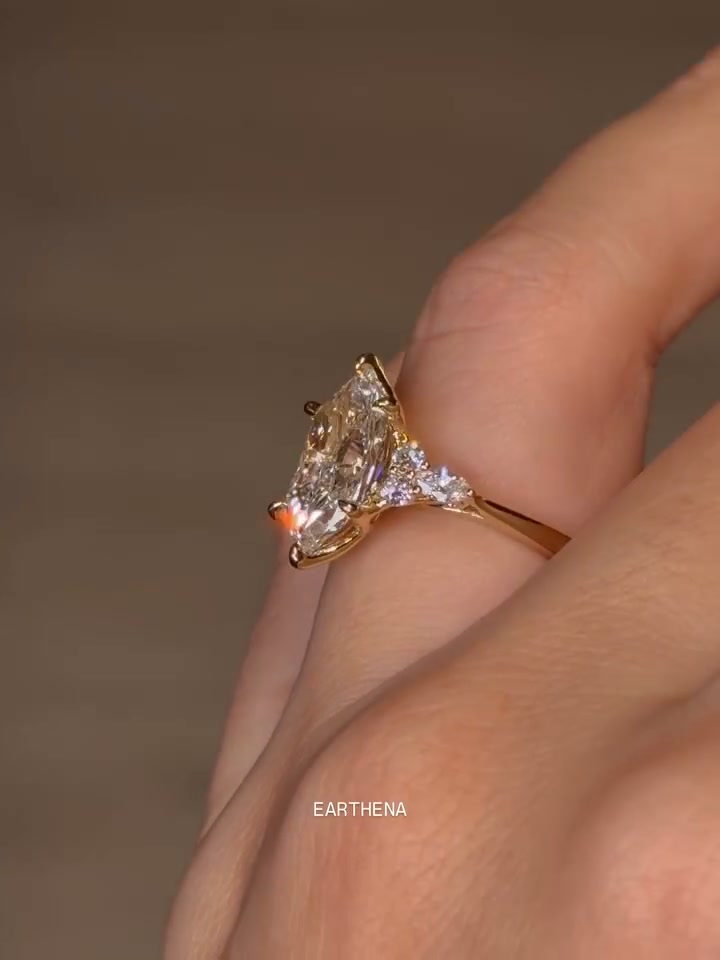 Your Dream Ring Just Got More Affordable