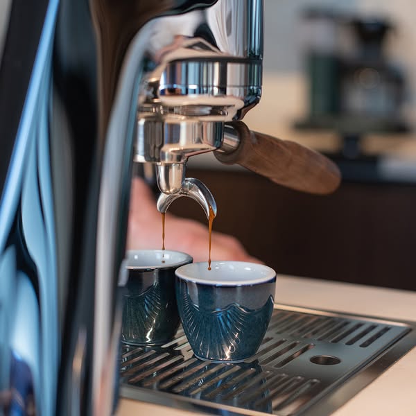 Zin in heerlijke koffie op de werkvloer?