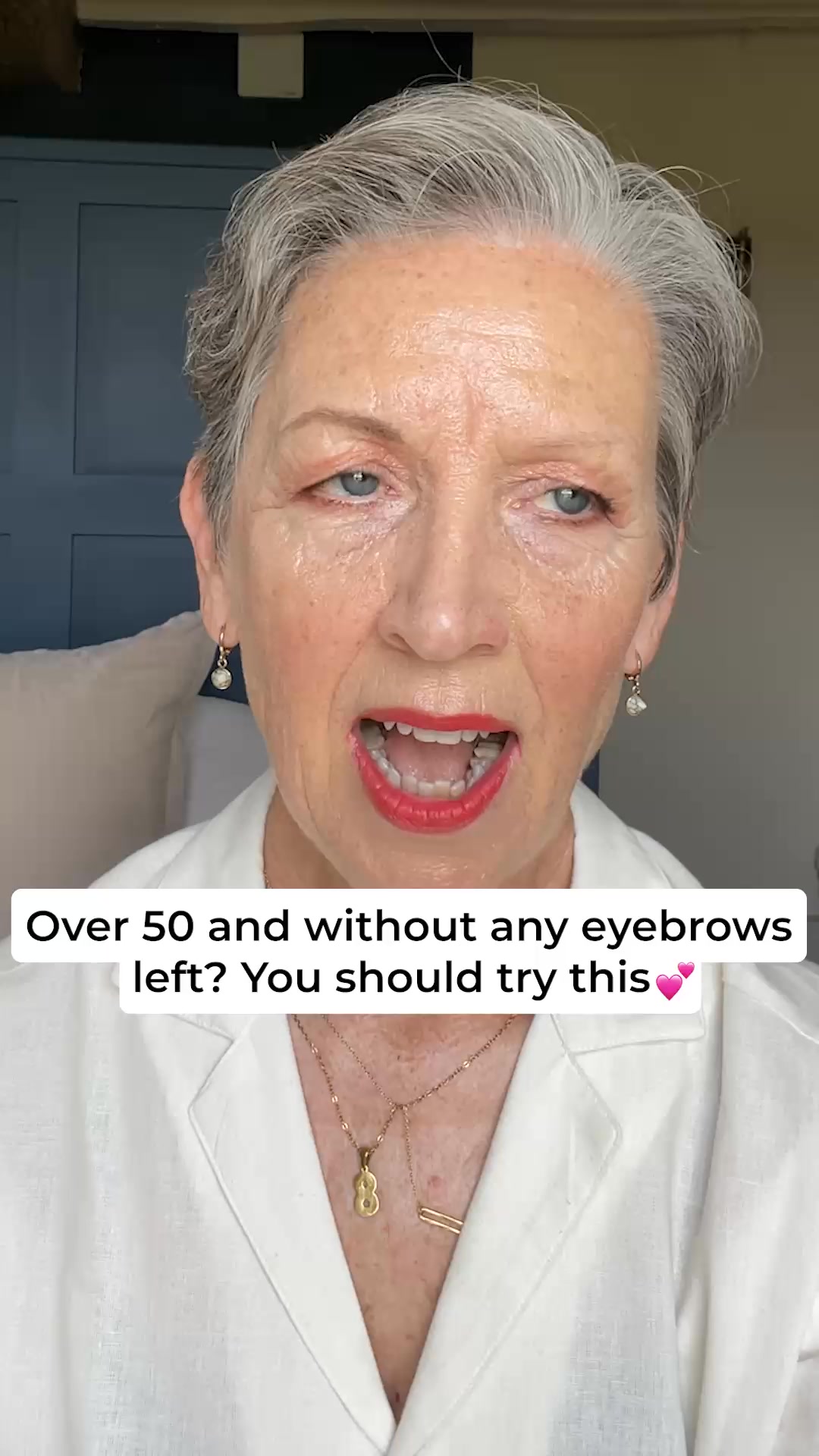 Brows That Wow at Any Age