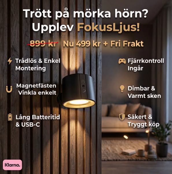 Fri Frakt, Få Först, Betala Sen