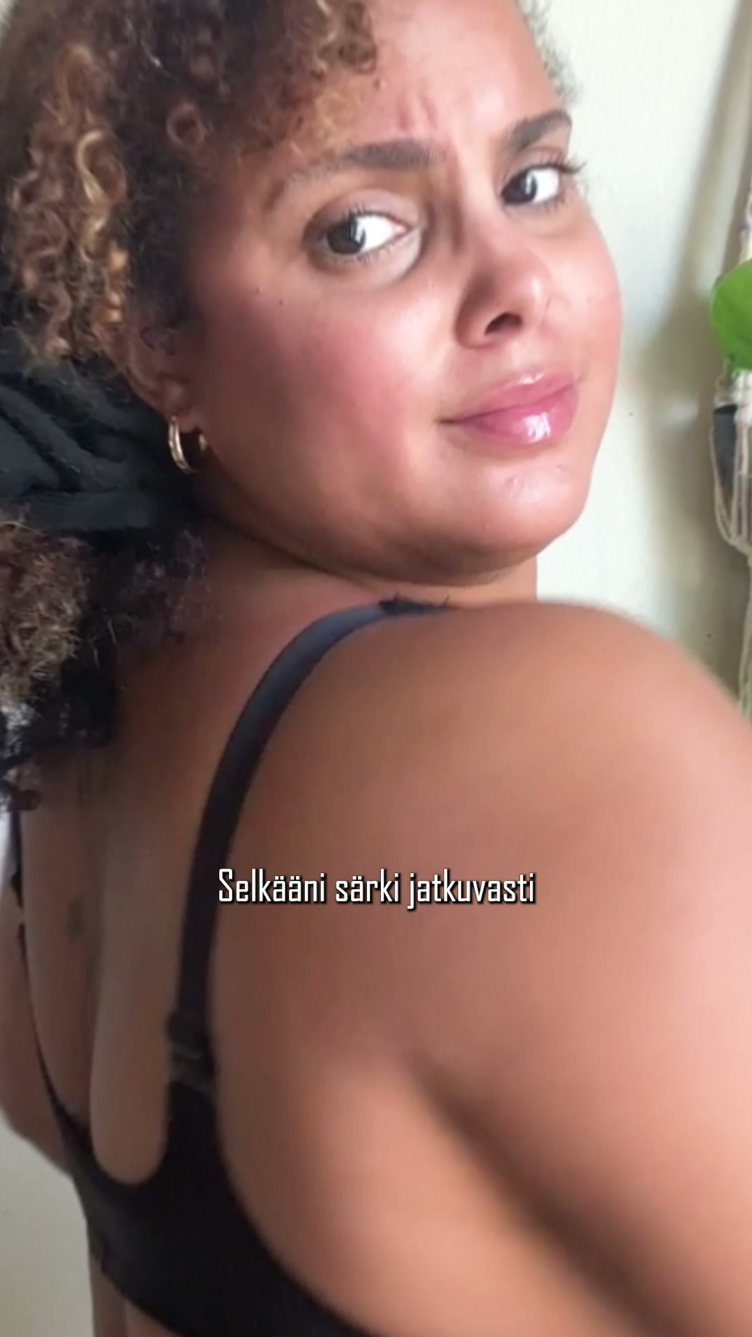 Anúncio de Sofia Korhonen