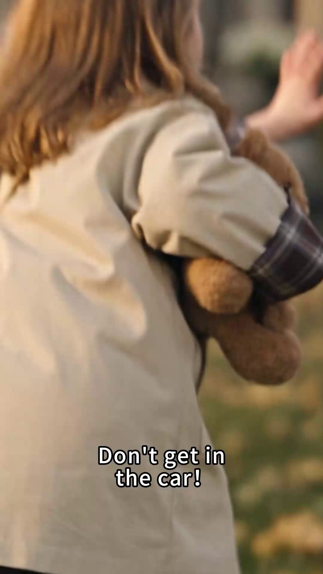 The Don’s Animal-Talking Little Girl
