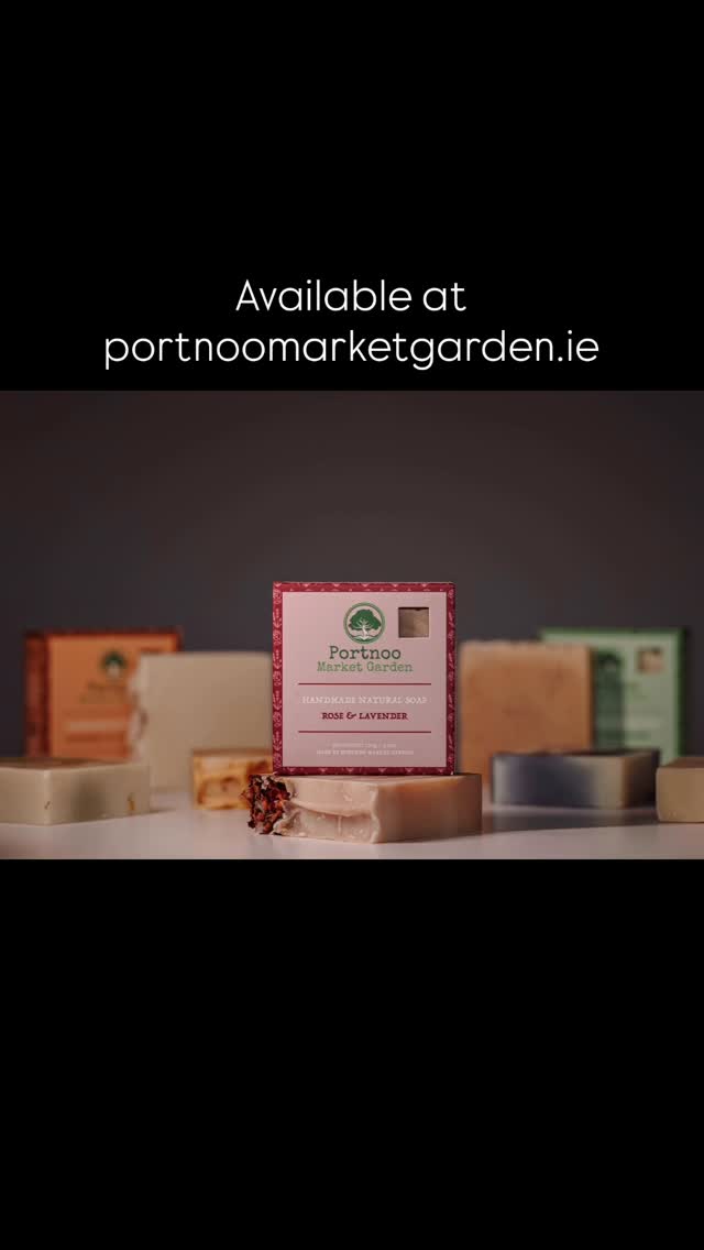 Anúncio de Portnoo Market Garden