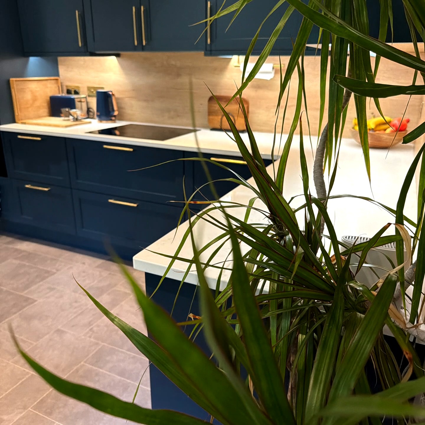 Explore Kesseler Kitchens in Exeter