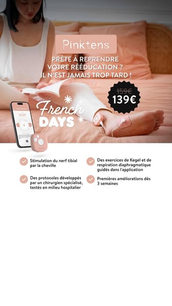 Offre French Days