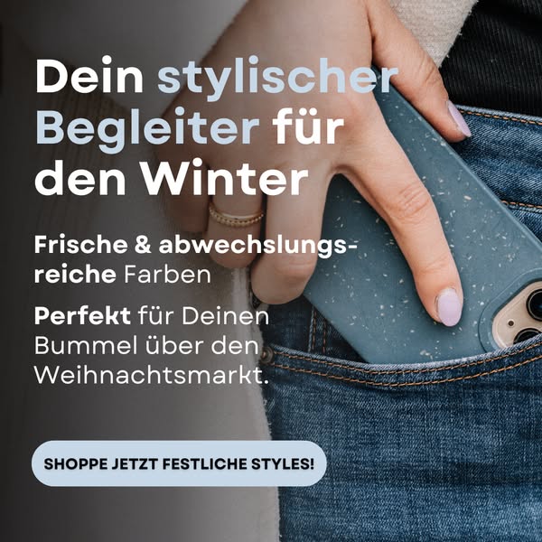 Dein neues Smart Case