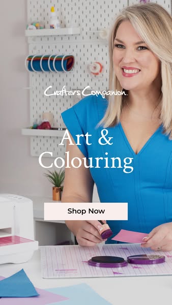 Explore Art & Colouring