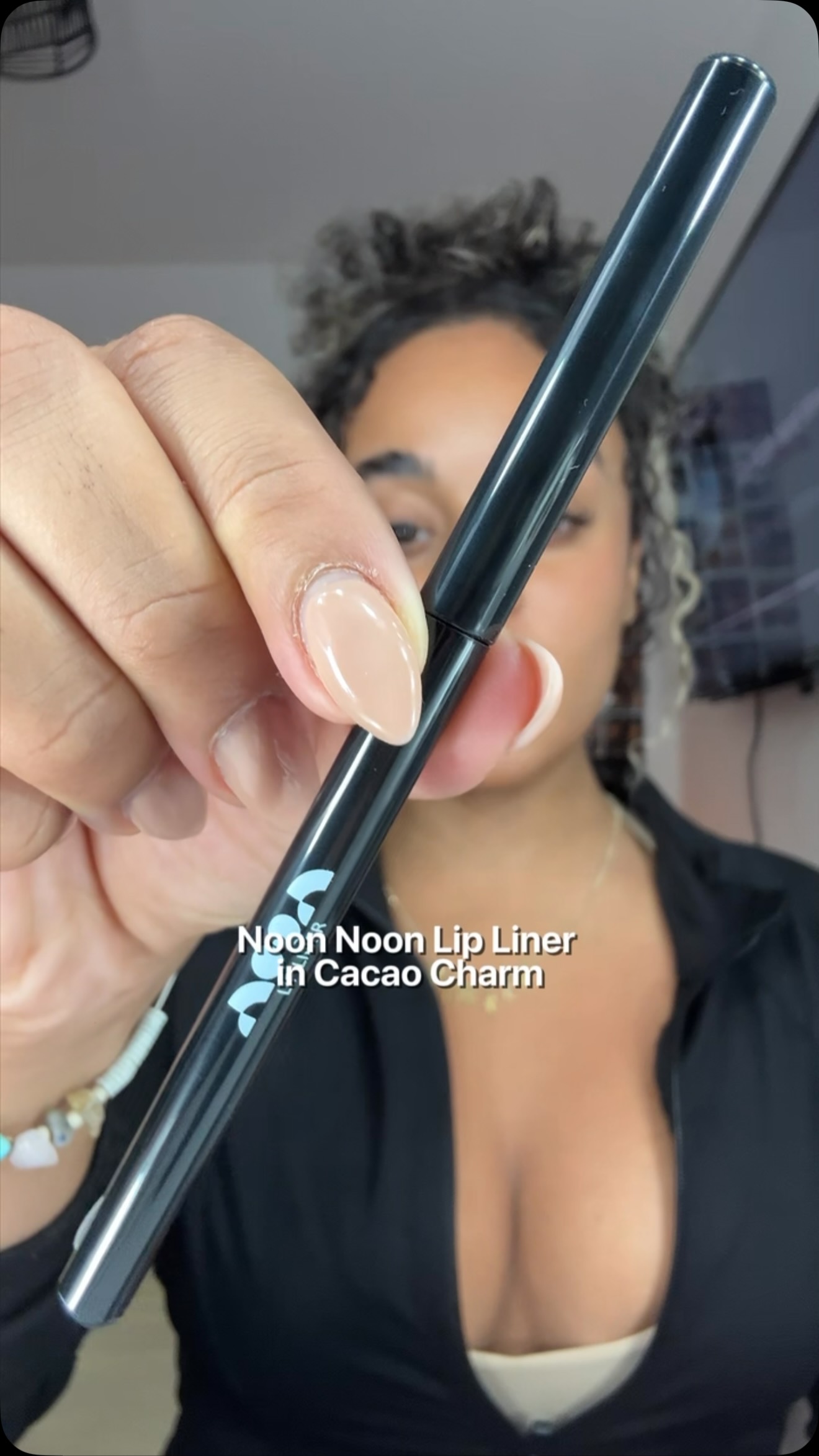 Effortless Lip Glam