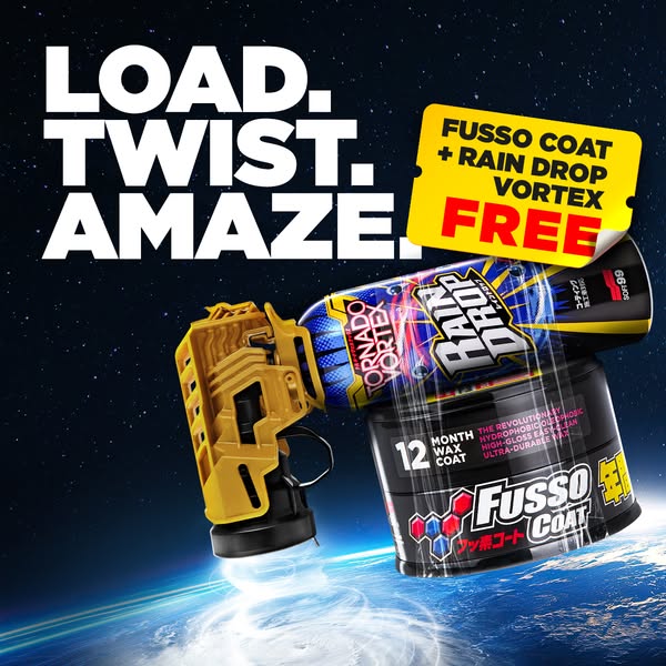 Claim your FREE VORTEX