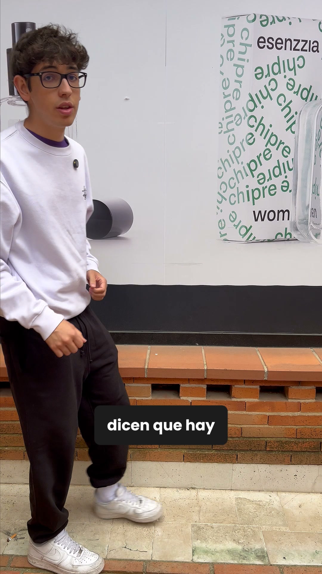 Los tenemos TODOS