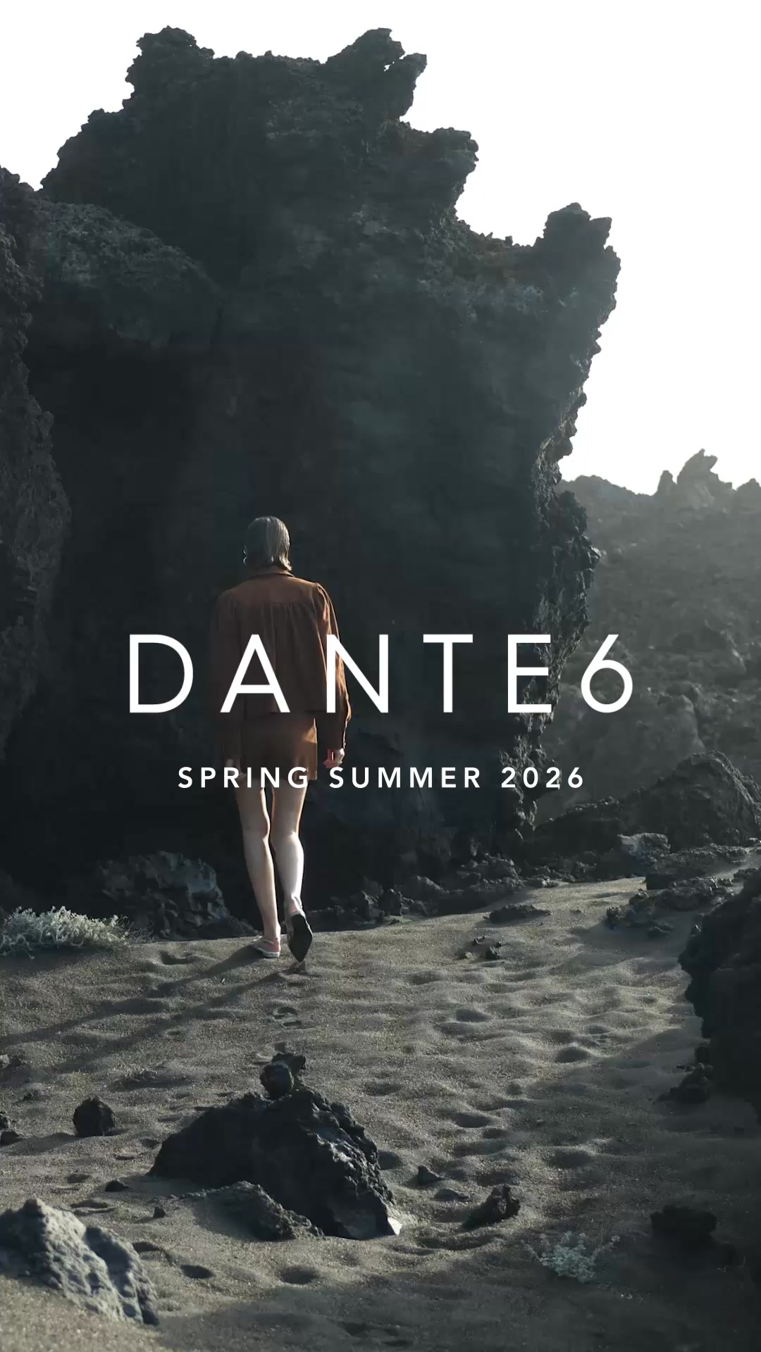 OUT NOW // Spring Summer 2026 Collection