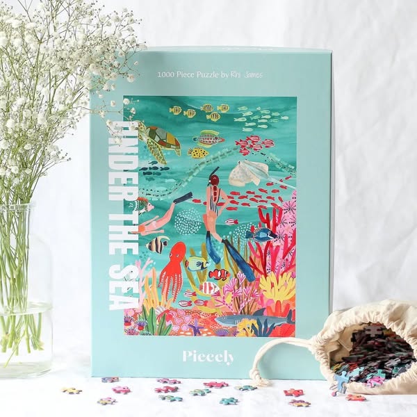 Découvre tous nos puzzle