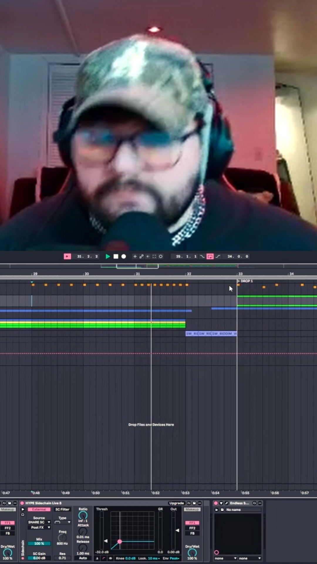 Instantly Cook Up Bangers With Serum 2