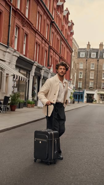 Timeless Elegance, English Heritage