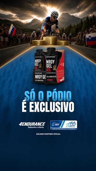 A redefinir as regras da nutrição desportiva