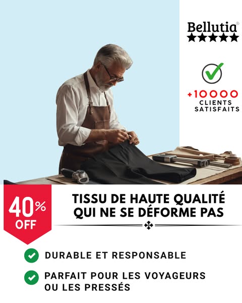 2 ACHETÉS = 1 OFFERT