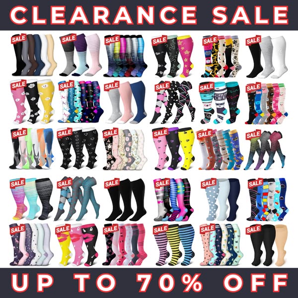 Up to 70% OFF