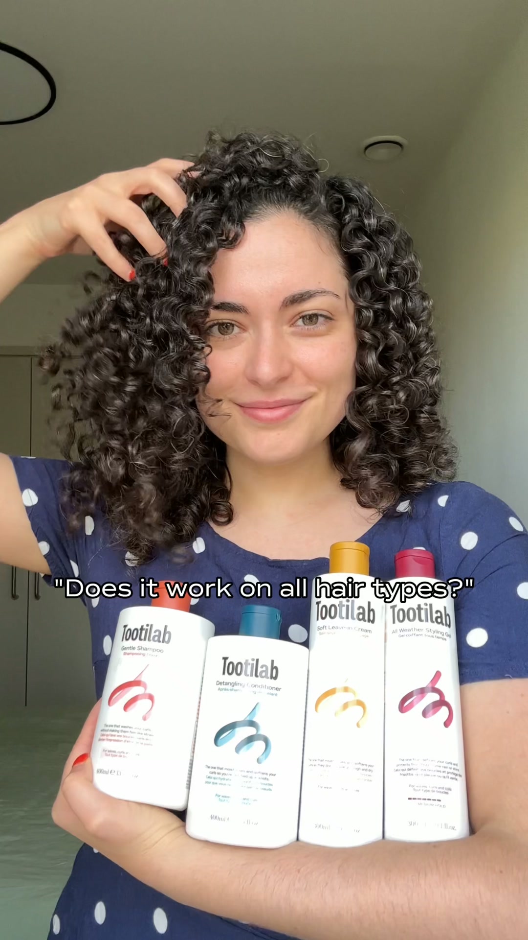 Award-Winning Curl Care That Actually Works