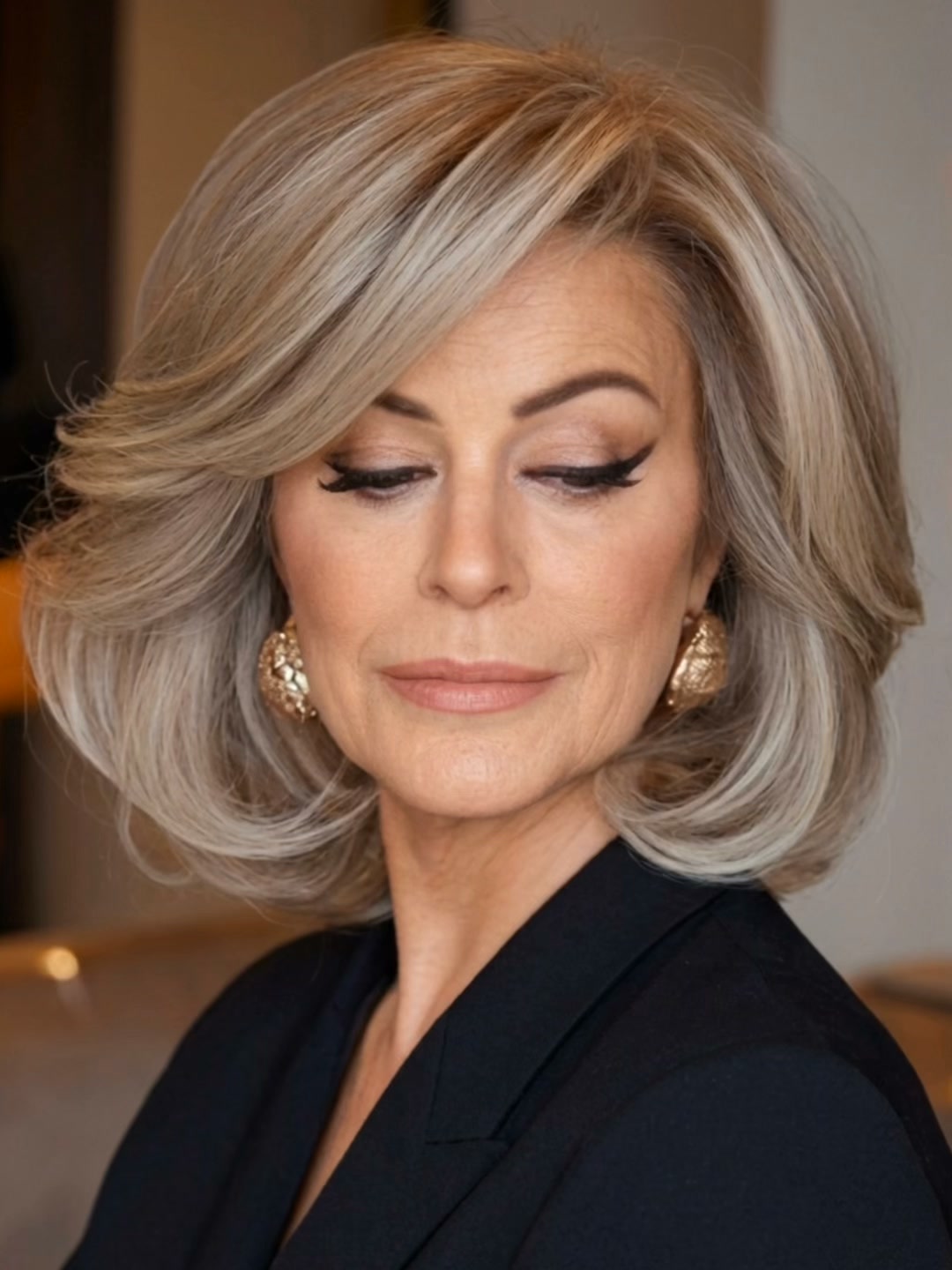 A Softer Wave, A Lovely New Look