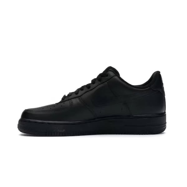 Classic Black