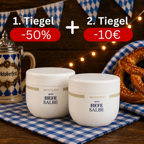 Bei Reibeisenhaut