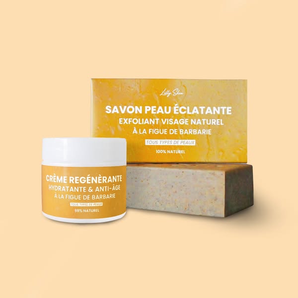 SALE | Savon Exfoliant