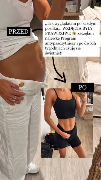 Brak efektu w 60 dni? Zwracamy pieniądze.