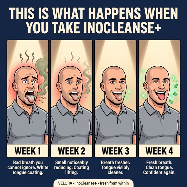 Week by week. Gone.